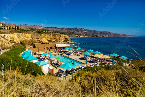 Terranea Resort, Rancho Palos Verdes, California, United States of America
