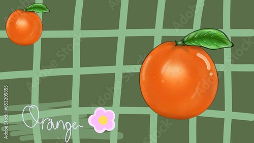 Pattern Background