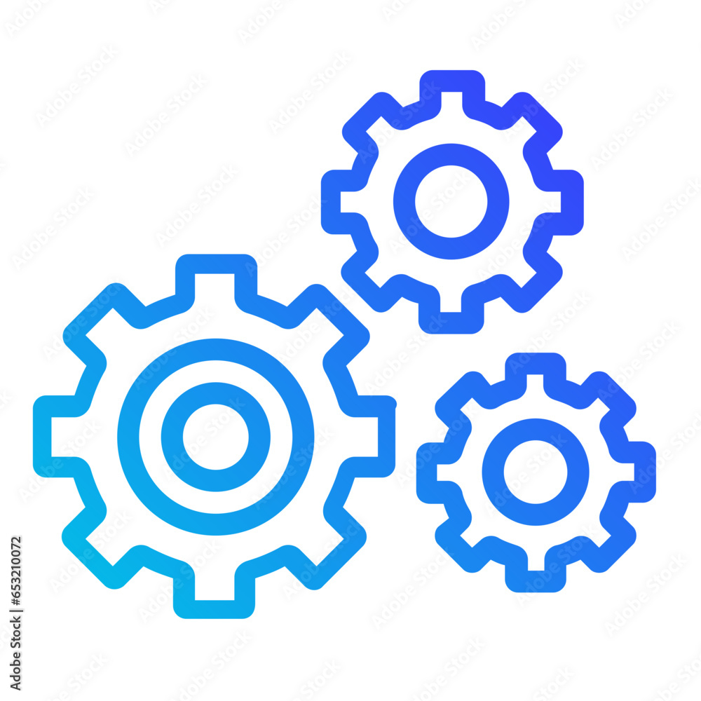 cogwheel icon cogwheel icon