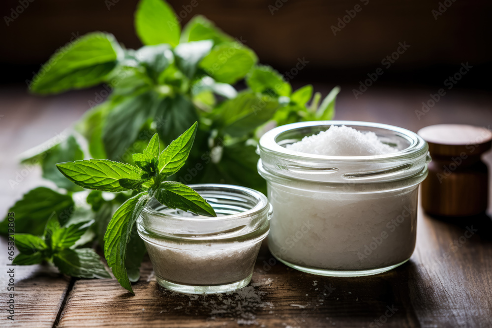 DIY homemade organic remedies for teeth whitening captured in natural light DIY homemade organic remedies for teeth whitening captured in natural light
