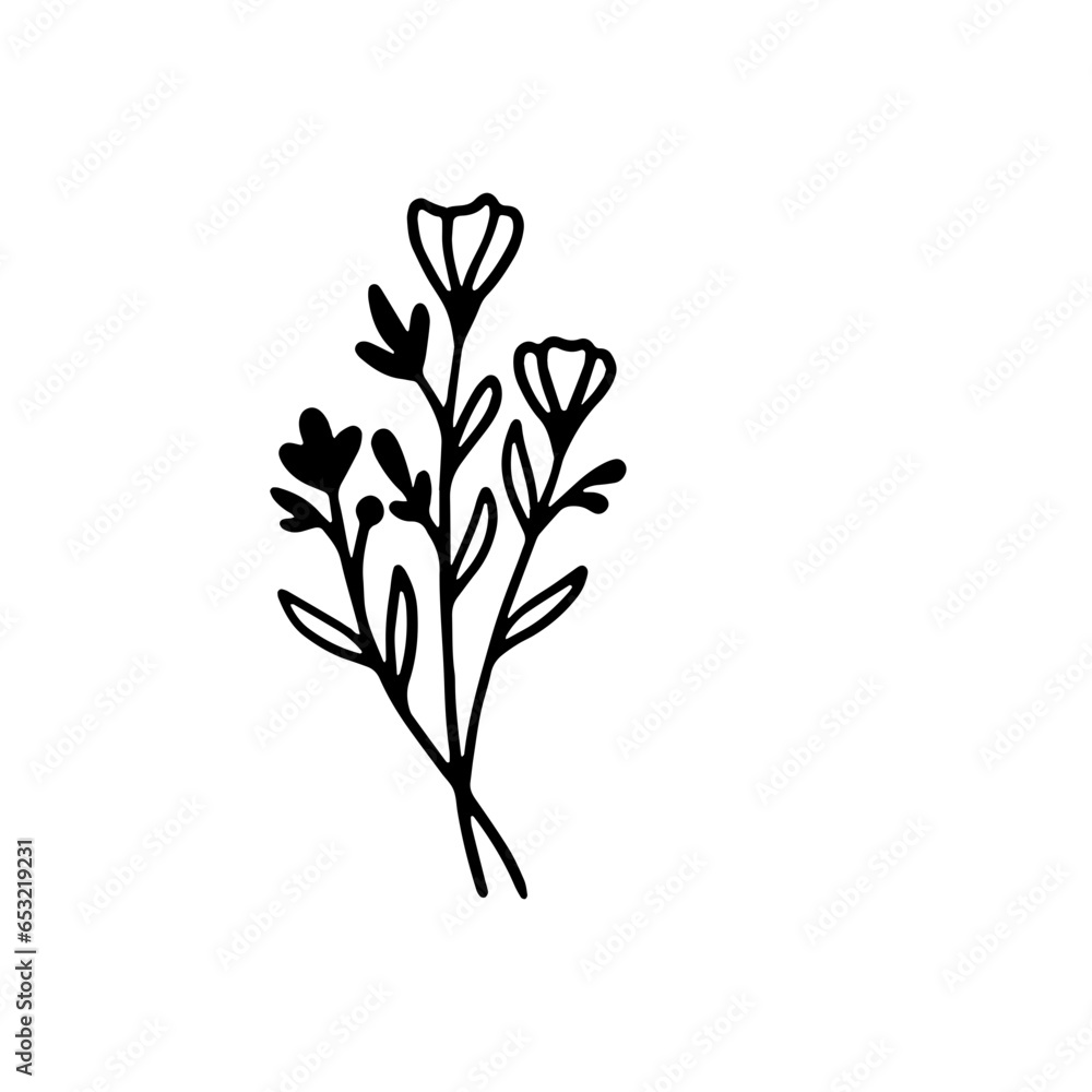 leaves,leaf,flower doodle,decorative branch element, leaves,leaf,flower doodle,decorative branch element,