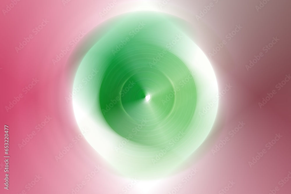 Obraz premium Swirling color combination background picture, water ripples, water drops, water surface ripples, picture of water waves, color combination of ripples on the water surface, swirling circles