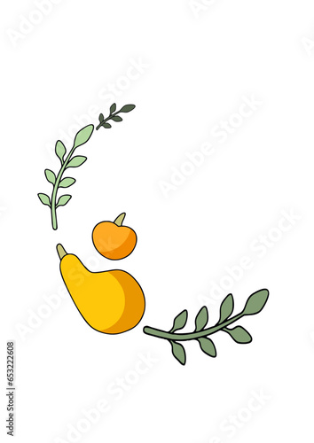 Pumpkin