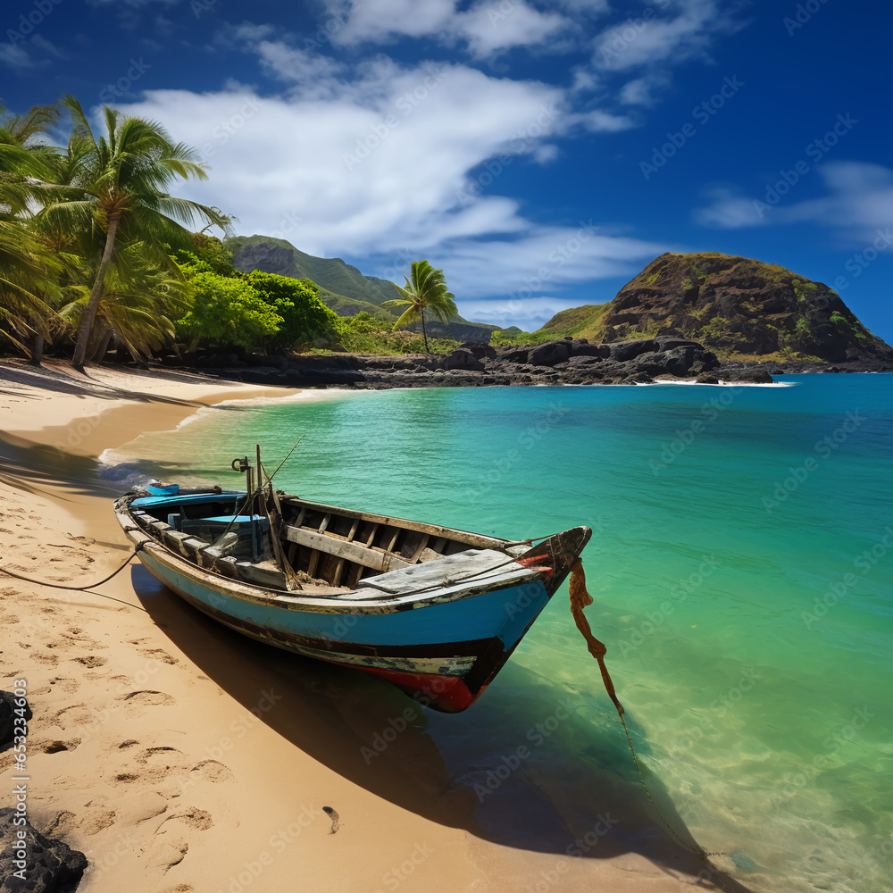 カリブ海 カリブ海