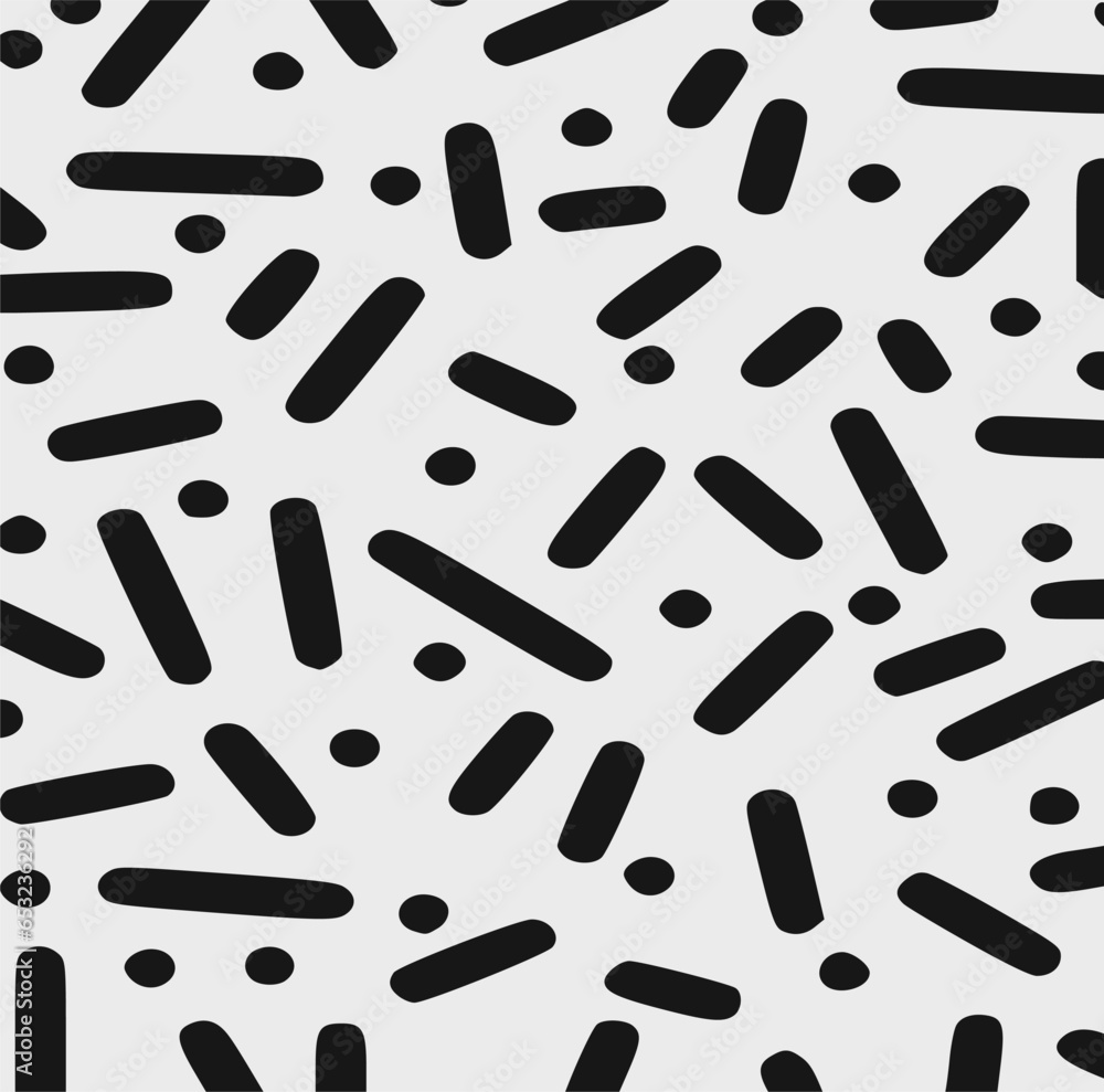 Beautiful abstract vector pattern, background and wallpaper Beautiful abstract vector pattern, background and wallpaper