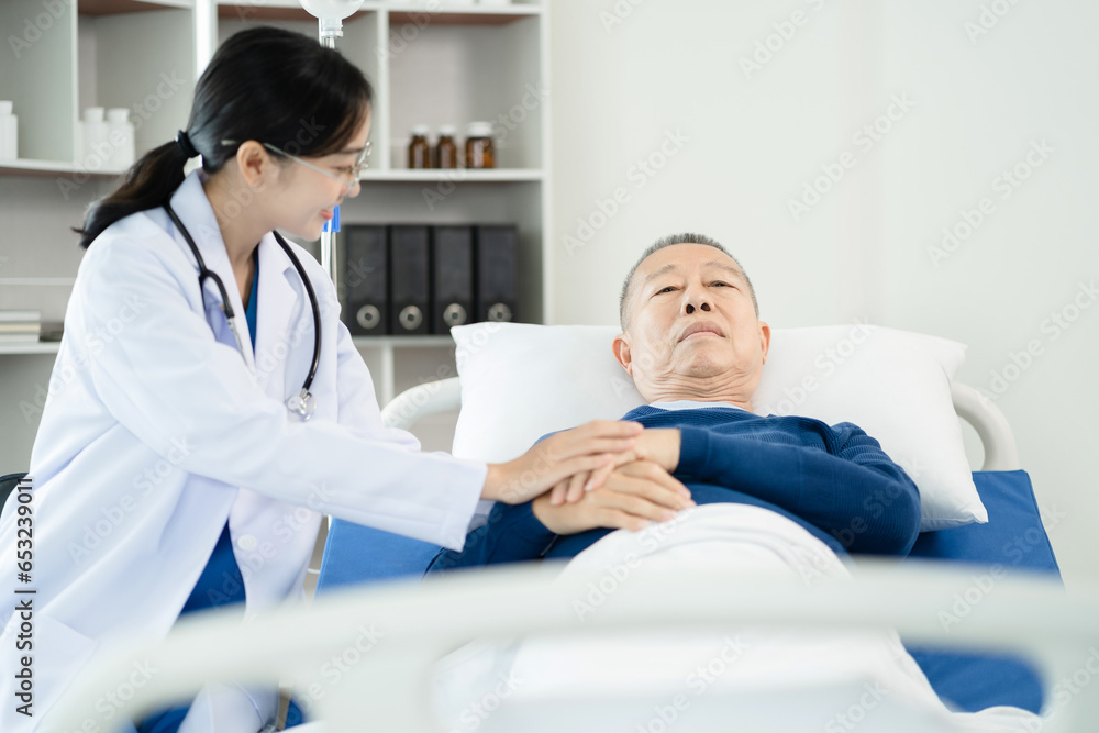 Hospital and its specialist doctors take care of patient with expertise, advice, discussion and fostering confidence. Hospital and its specialist doctors take care of patient with expertise, advice, discussion and fostering confidence.