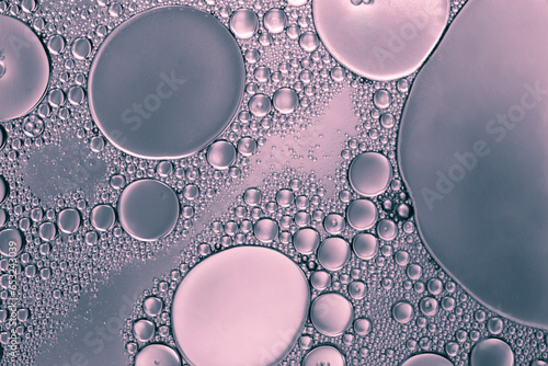 abstract liquid background ...