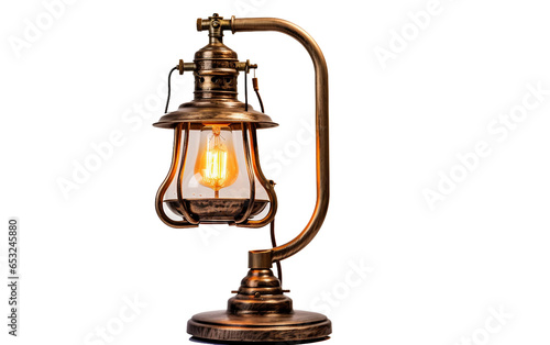 Lighting Simplicity Lamp