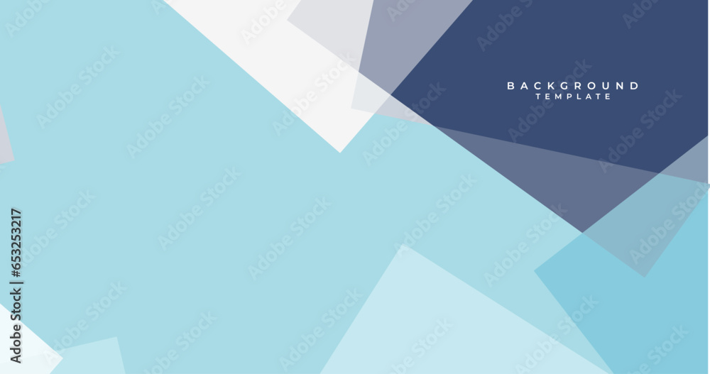 abstract geometric blue and grey colorful background template for presentation abstract geometric blue and grey colorful background template for presentation