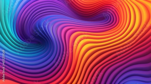 abstract wavy optical illusion illustration motion wallpaper  hypnotic psychedelic  geometric modern abstract wavy optical illusion