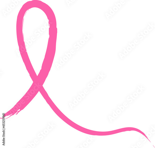 Cancer ribbon, pink ribbon, awareness ribbon, survivor ribbon, cancer shilouette, clipart, cancer cut file, breast cancer, hope, pink, strong woman, cancer