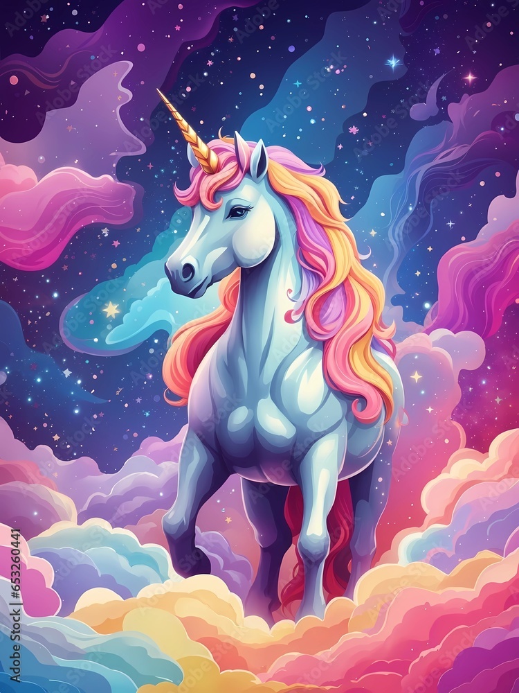 Wallpapers Unicorns