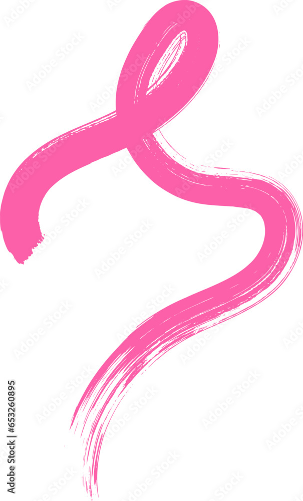 Cancer ribbon, pink ribbon, awareness ribbon, survivor ribbon, cancer shilouette, clipart, cancer cut file, breast cancer, hope, pink, strong woman, cancer