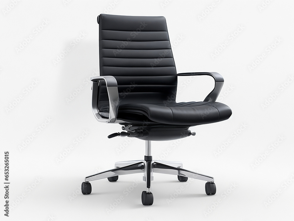 Beautiful chair new stylish color full isolated on a white background Beautiful chair new stylish color full isolated on a white background