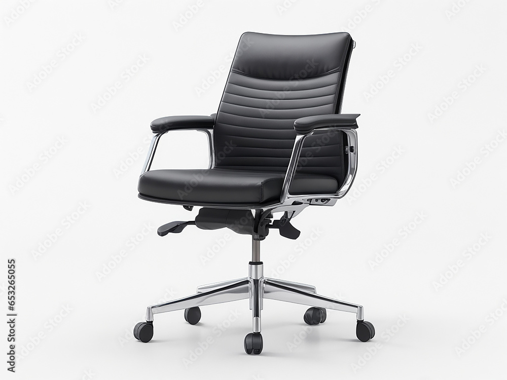 Beautiful chair new stylish color full isolated on a white background Beautiful chair new stylish color full isolated on a white background