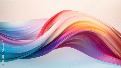 liquid gradient iridescent shape illustration fluid futuristic, holoelement modern, bright neon liquid gradient iridescent shape