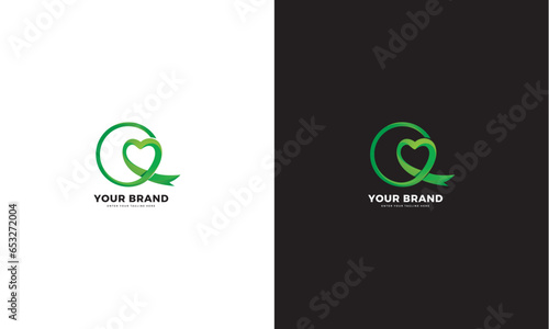 World Cerebral Palsy Day logo, vector graphic design