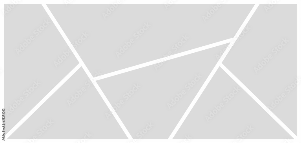 Pictures or photos frame collage. comics page grid layout abstract photo frames and digital photo wall template
Pictures or photos frame collage. comics page grid layout abstract photo frames and digital photo wall template