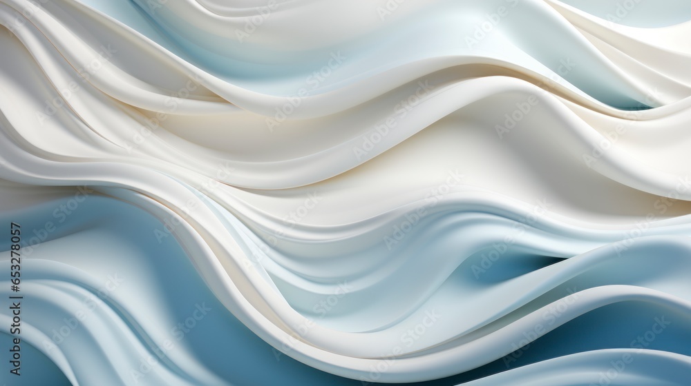 Abstract white background Abstract white background