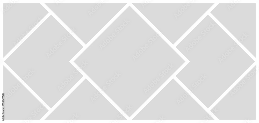 Pictures or photos frame collage. comics page grid layout abstract photo frames and digital photo wall template
Pictures or photos frame collage. comics page grid layout abstract photo frames and digital photo wall template