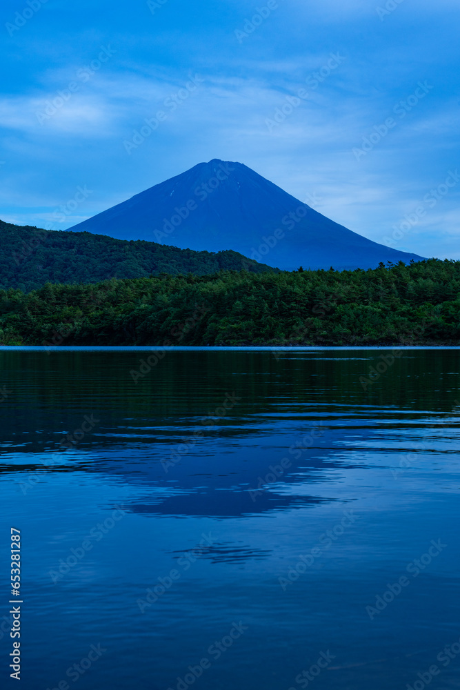 Mt.Fuji(富士山)