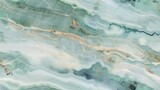 abstract marble texture agate green teal, ai
