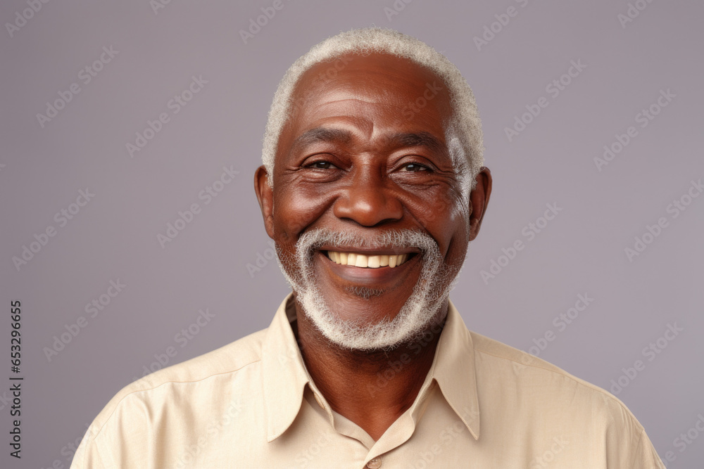 A picture of a man with a white beard and a smile on his face. Perfect for portraying happiness and warmth. Ideal for advertisements, holiday promotions, and social media content. A picture of a man with a white beard and a smile on his face. Perfect for portraying happiness and warmth. Ideal for advertisements, holiday promotions, and social media content.