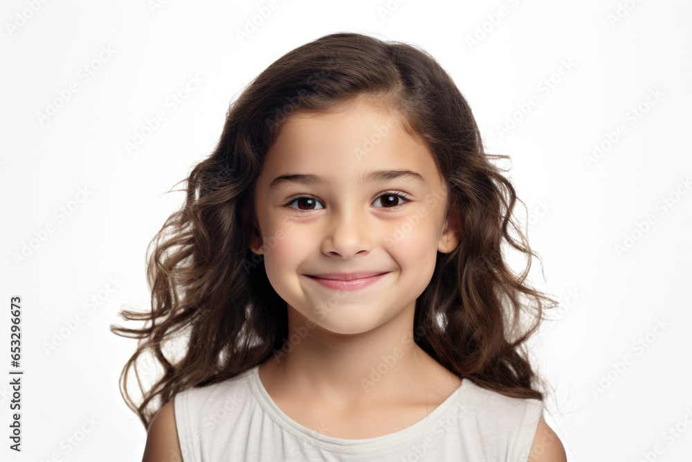 A young girl holding a toothbrush in her hand. Perfect for dental hygiene and children's healthcare-related designs. A young girl holding a toothbrush in her hand. Perfect for dental hygiene and children's healthcare-related designs.