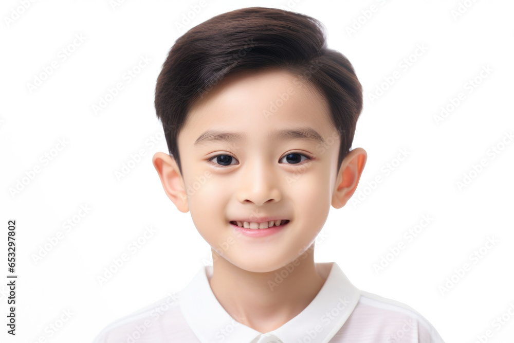 A young boy wearing a white shirt and tie. This picture can be used for various purposes, such as school presentations, business-related articles, or formal event promotions. A young boy wearing a white shirt and tie. This picture can be used for various purposes, such as school presentations, business-related articles, or formal event promotions.