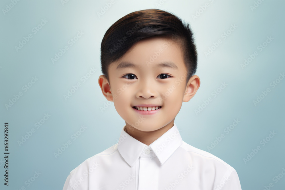 A young boy is pictured wearing a white shirt and tie. This image can be used for various purposes, such as school-related projects, formal events, or children's fashion. A young boy is pictured wearing a white shirt and tie. This image can be used for various purposes, such as school-related projects, formal events, or children's fashion.