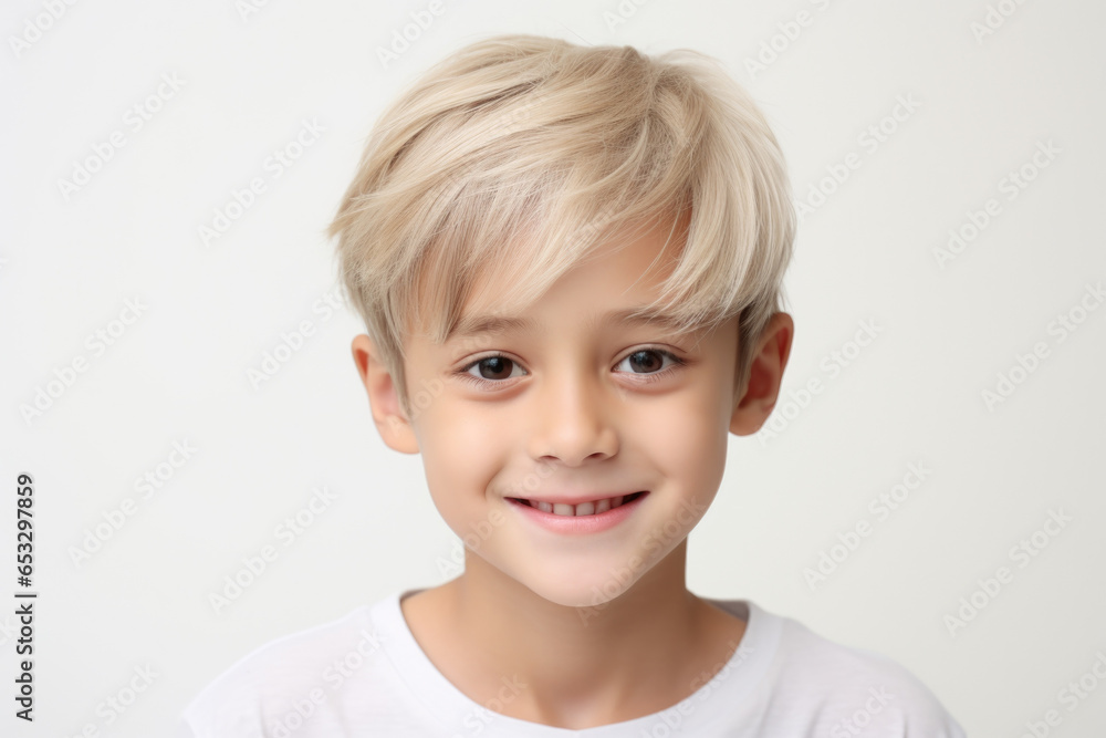 A young boy pictured with a toothbrush in his mouth. Perfect for dental hygiene and children's health-related content. A young boy pictured with a toothbrush in his mouth. Perfect for dental hygiene and children's health-related content.