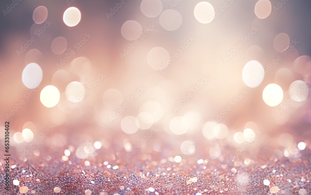 blurred lights and pink luxury dreamy bokeh background blurred lights and pink luxury dreamy bokeh background
