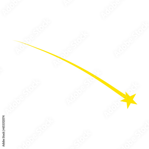 Shooting Star