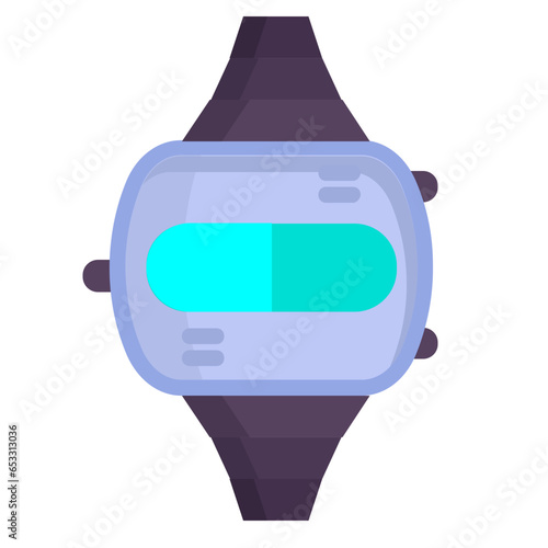 watch icon 