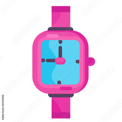 watch icon 