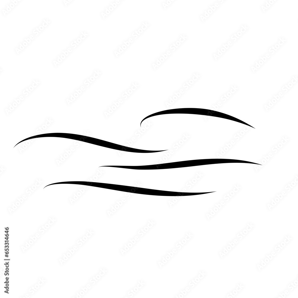 Wind Icon Wind Icon