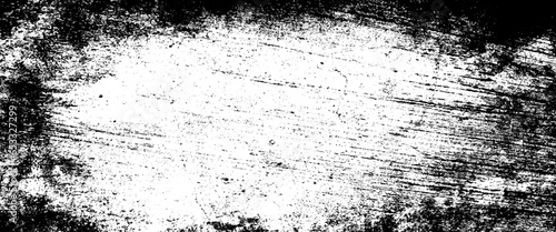 Concrete wall textures transparent background, scratched grunge urban background texture, designed grunge background texture, Vector Illustration.