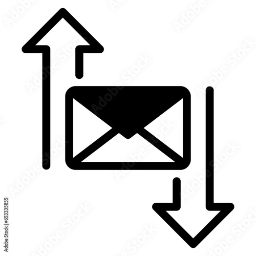 direct message