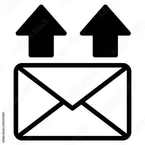 direct message