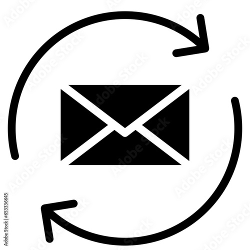 recovery mail