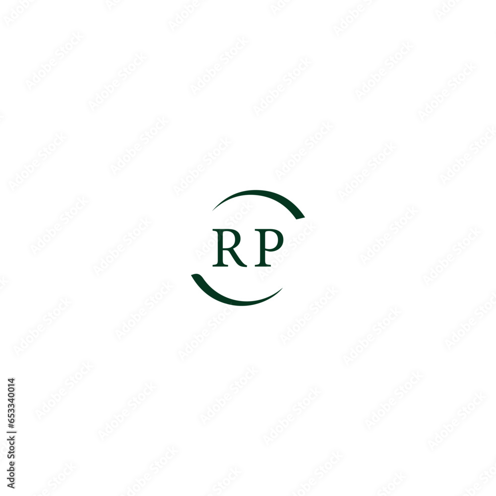 RP letter logo design . RP polygon, circle, triangle, hexagon, flat and simple style with black and white color variation letter logo set in one artboard. RP RP letter logo design . RP polygon, circle, triangle, hexagon, flat and simple style with black and white color variation letter logo set in one artboard. RP