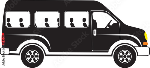 BUS ET NAVETTE