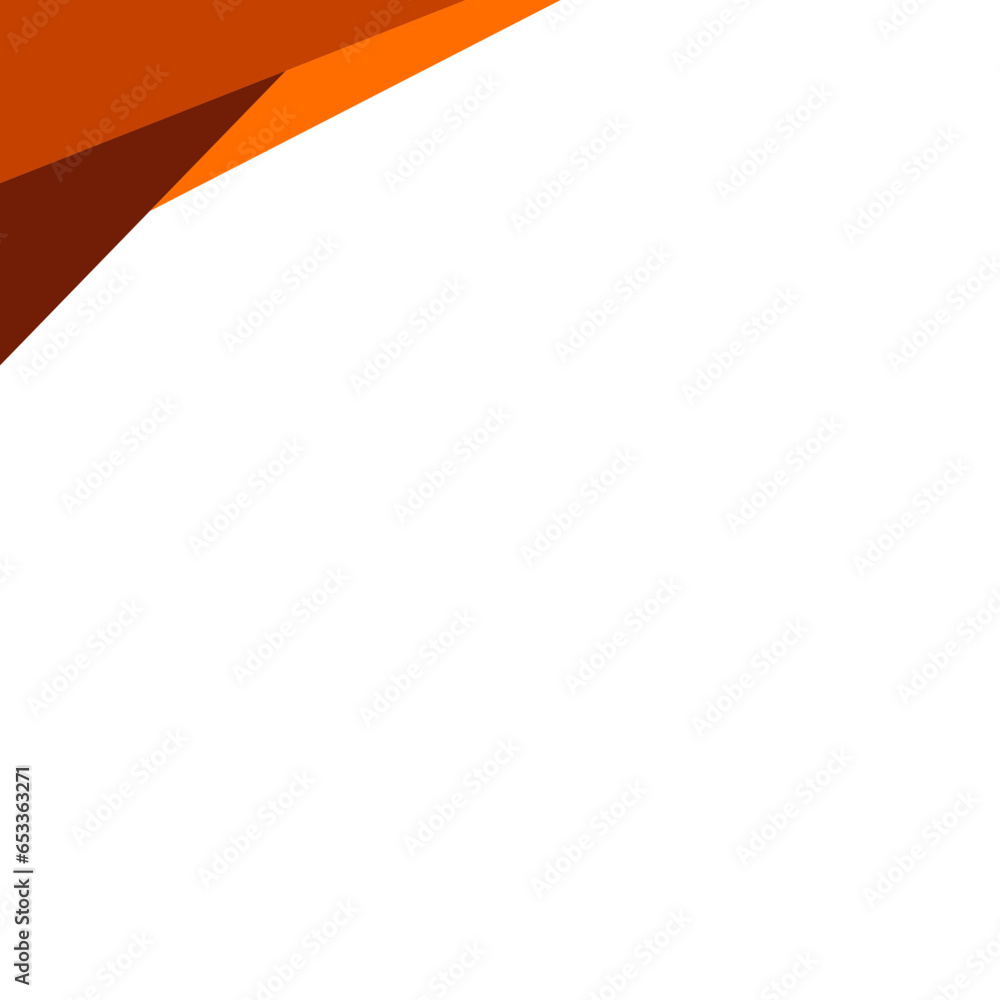 abstract triangle shape corner abstract triangle shape corner