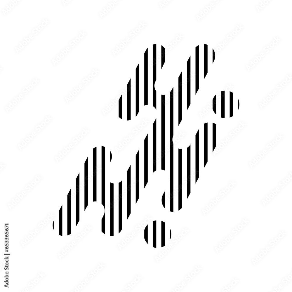 abstract dynamic shape abstract dynamic shape