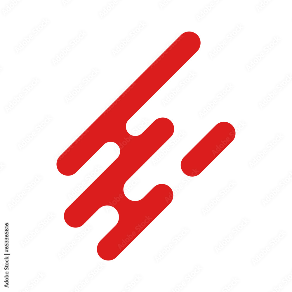 abstract dynamic shape abstract dynamic shape