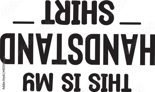 Gymnastics  Svg Design