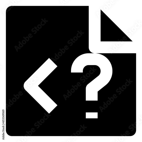 php file