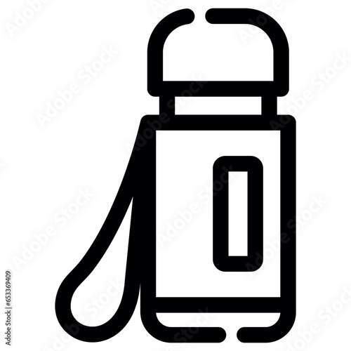 Thermos Icon