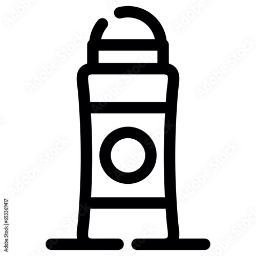 Deodorant Icon