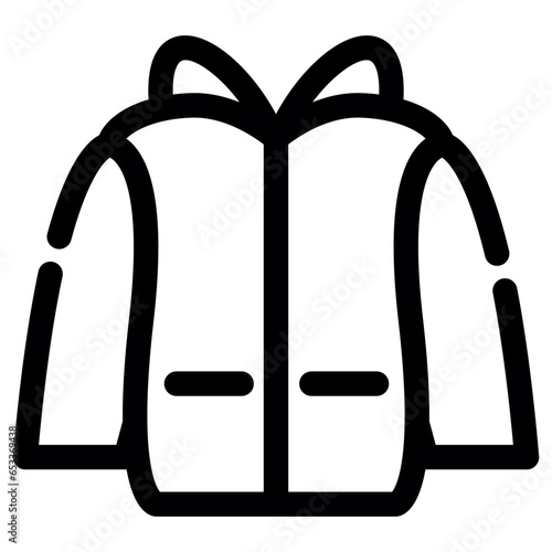 Jacket Icon